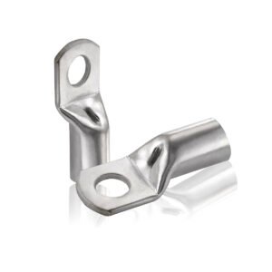 Copper Tubular Lugs — MR-TLKH series