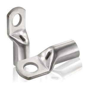 Copper Tubular Lugs — MR-TLKH series