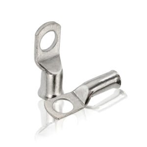 Copper Tubular Lugs — MR-TLS series