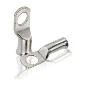 MR-TLS Series — Copper Tubular Lugs