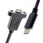USB Cables and Adapters