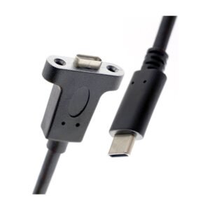 USB Cables and Adapters