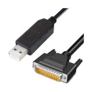 MR-USB-232-DB25