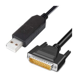 MR-USB-232-DB25