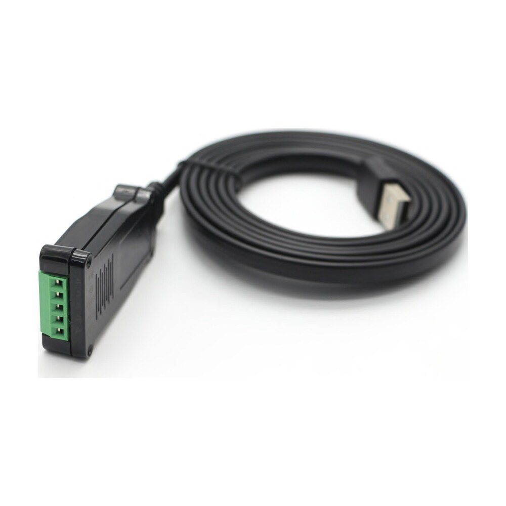 MR-USB-485-422-WE USB to RS485 and RS422 Serial Cable, Bare Lead, FTDI FT232RL