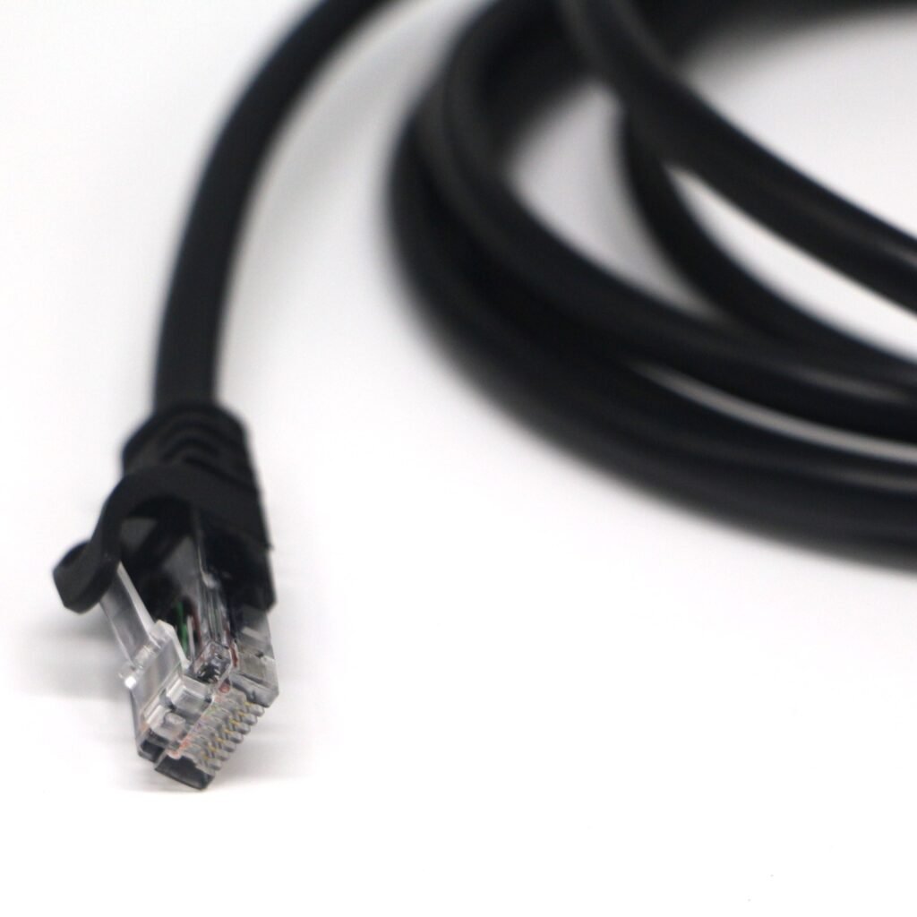 USB to RS485 FTDI FT232RL Cable to RJ45 8P8C Male, 2M - MR-USB-485-RJ45