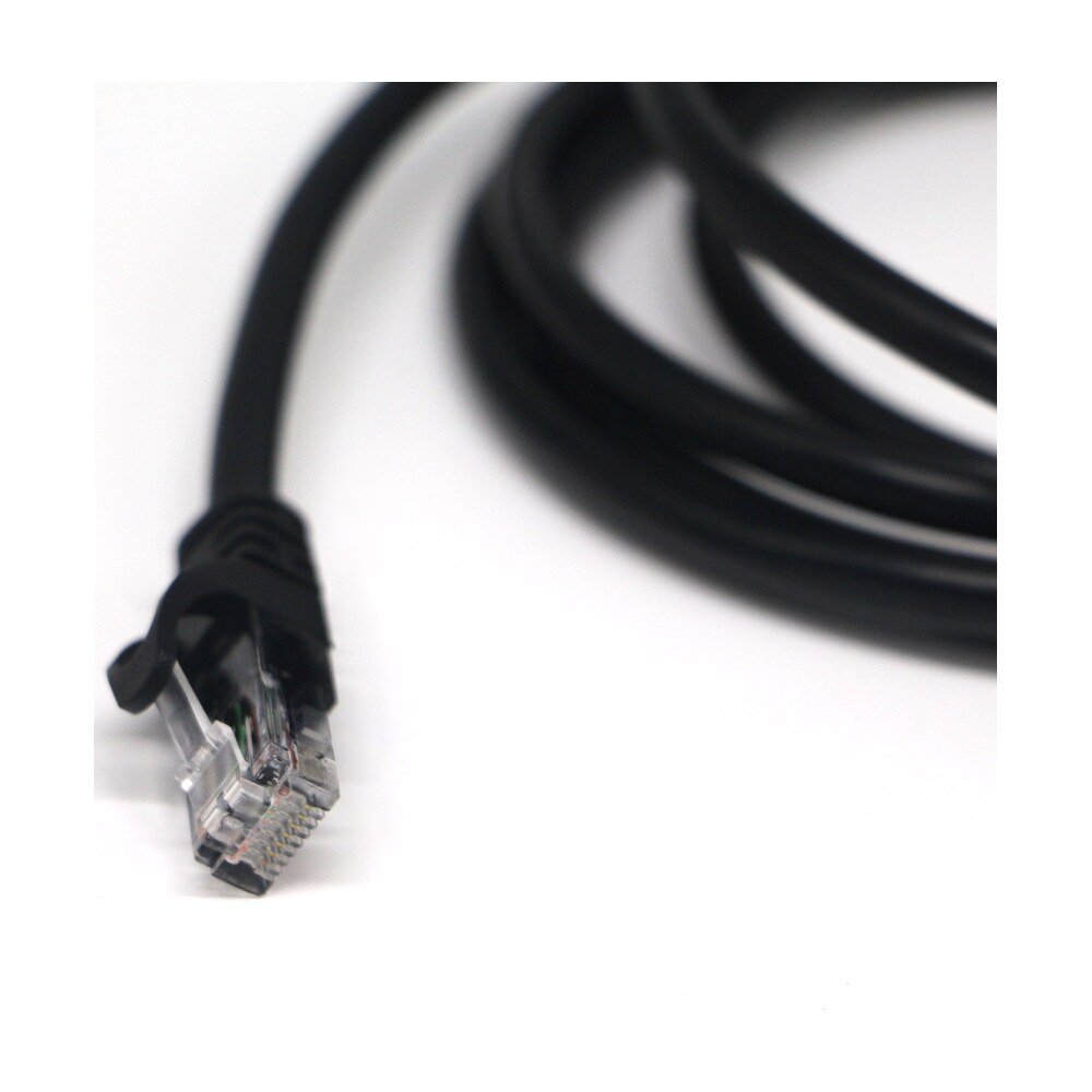 USB to RS485 FTDI FT232RL Cable to RJ45 8P8C Male, 2M - MR-USB-485-RJ45