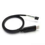 USB Serial Cables - FTDI and PL2303