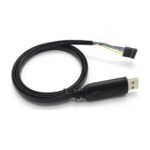 USB Serial Cables - FTDI and PL2303