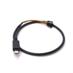 MR-USB-TTL-C4