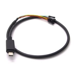 MR-USB-TTL-C4