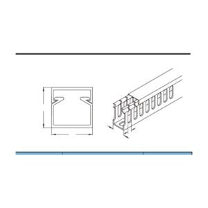 MR-WD Series — Electrical Terminals