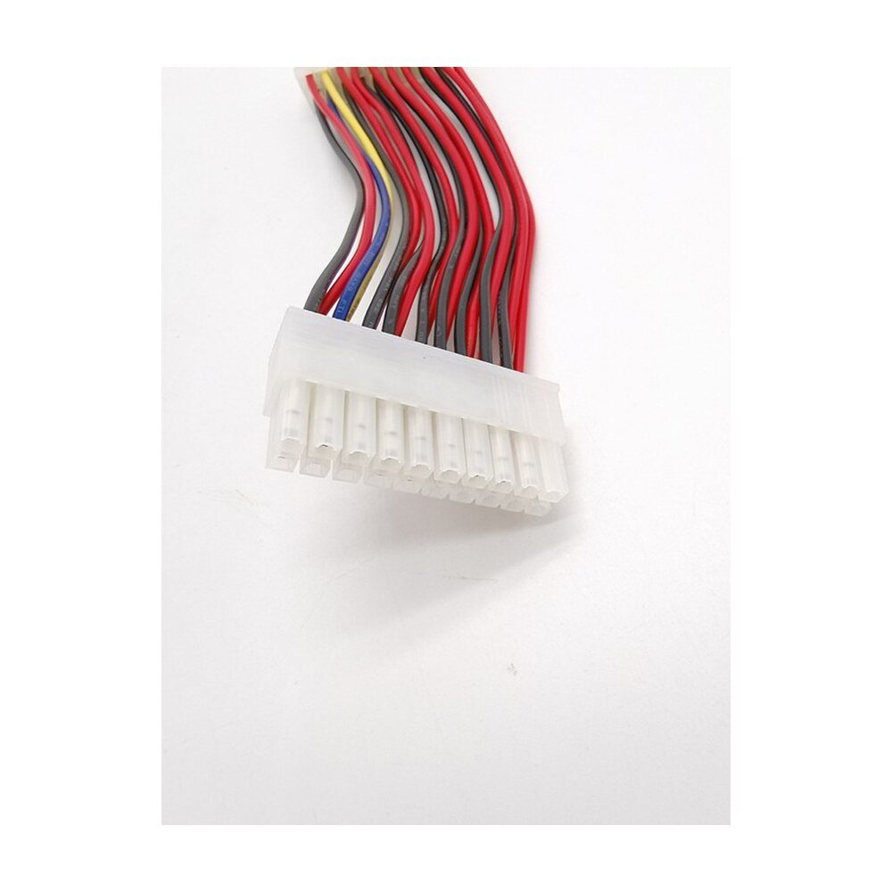 Wire Terminal Cable Molex 5557 Series 4.20mm Pitch Male Female 20 Pin Wire Harness - MR-WH-01