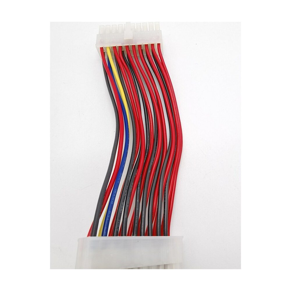 Wire Terminal Cable Molex 5557 Series 4.20mm Pitch Male Female 20 Pin Wire Harness - MR-WH-01