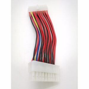 Wire Terminal Cable Molex 5557 Series 4.20mm Pitch Male Female 20 Pin Wire Harness - MR-WH-01