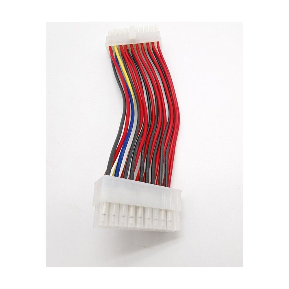 Wire Terminal Cable Molex 5557 Series 4.20mm Pitch Male Female 20 Pin Wire Harness - MR-WH-01