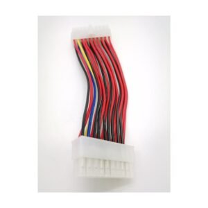 Wire Terminal Cable Molex 5557 Series 4.20mm Pitch Male Female 20 Pin Wire Harness - MR-WH-01