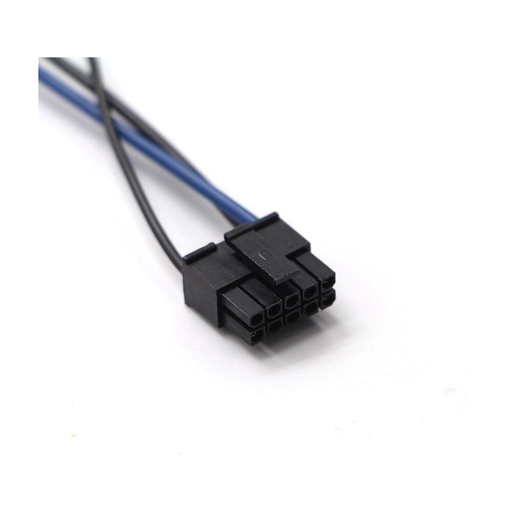 Wire Harness 1.25mm Pitch Micro-USB 5-Pin to Molex Micro-Fit 3.0mm 2x2 - MR-WH-03