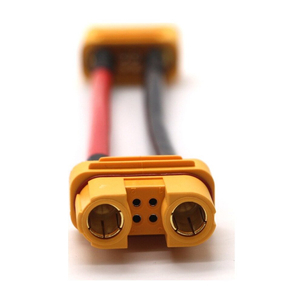Custom Wiring Harness, XT30 XT60 XT90 and MT30 Connectors - MR-WH-05