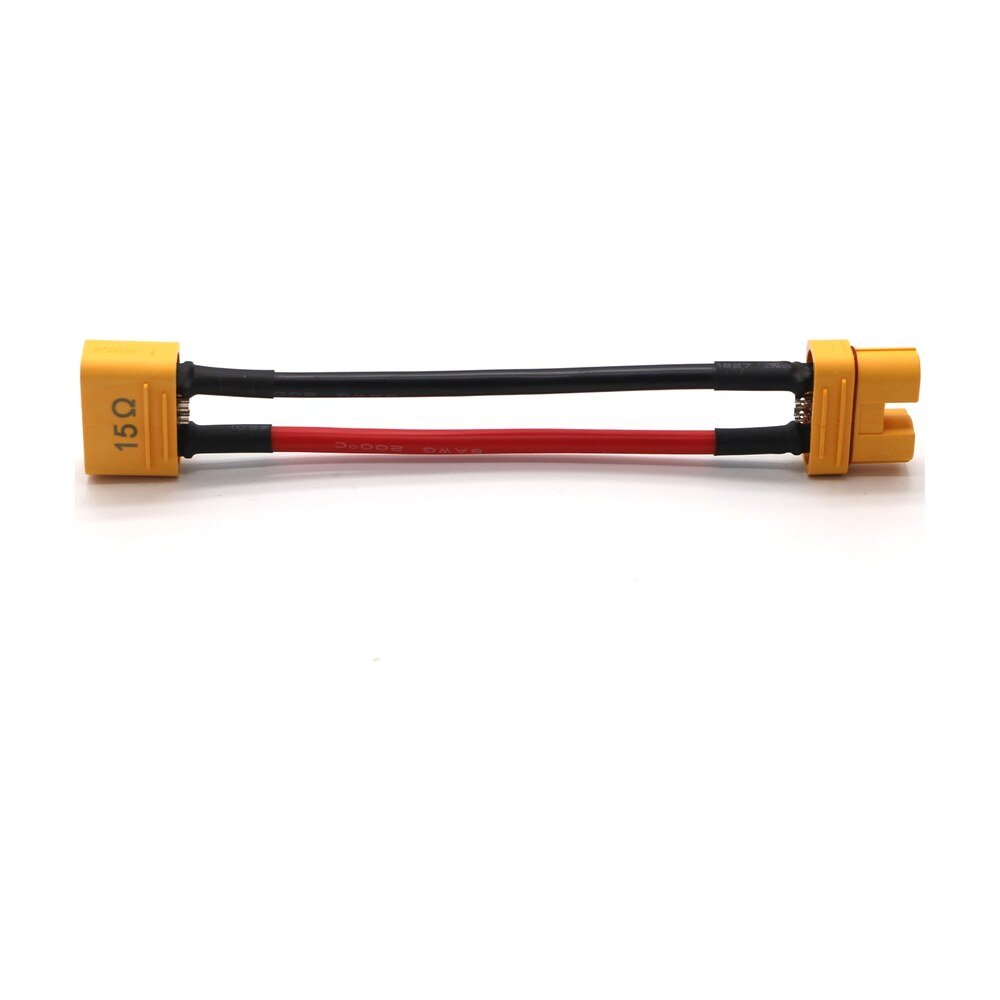 Custom Wiring Harness, XT30 XT60 XT90 and MT30 Connectors - MR-WH-05