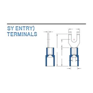 — dimensioned outline drawing