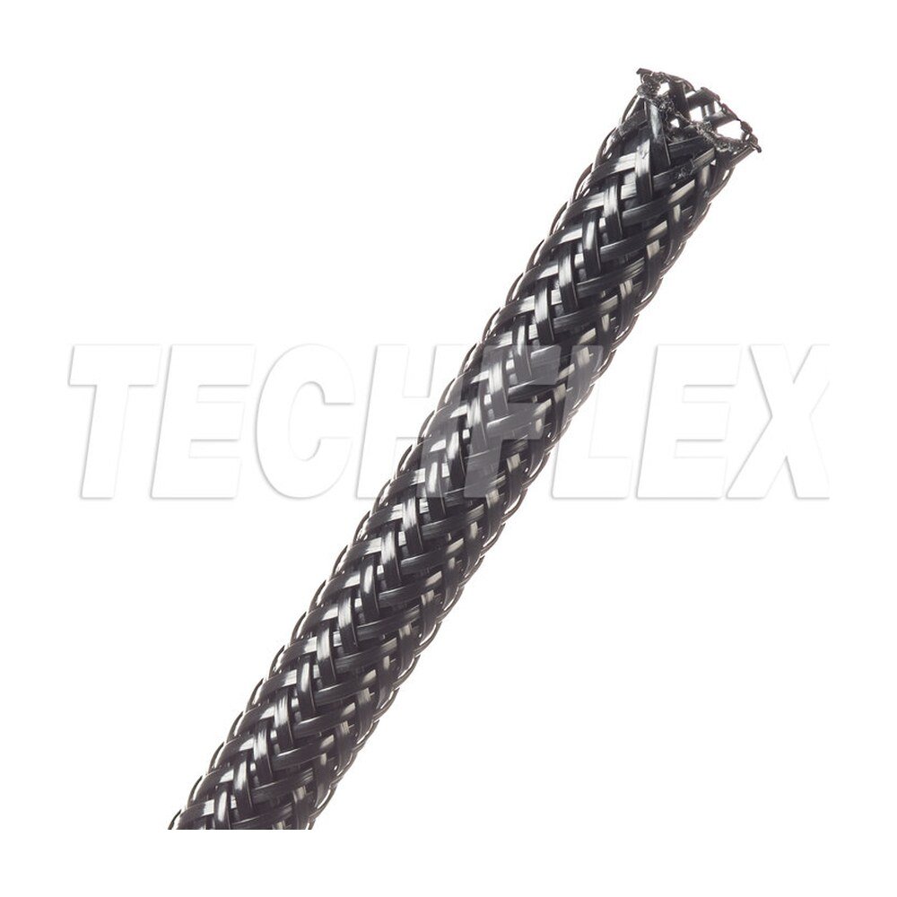 Techflex Gorilla Sleeve NHN0.38 - 3/8" Expandable Braided Sleeving