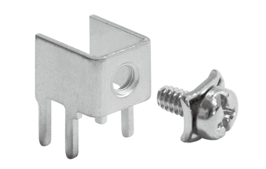 P-810W — Barrier terminal blocks, Quick terminal blocks
