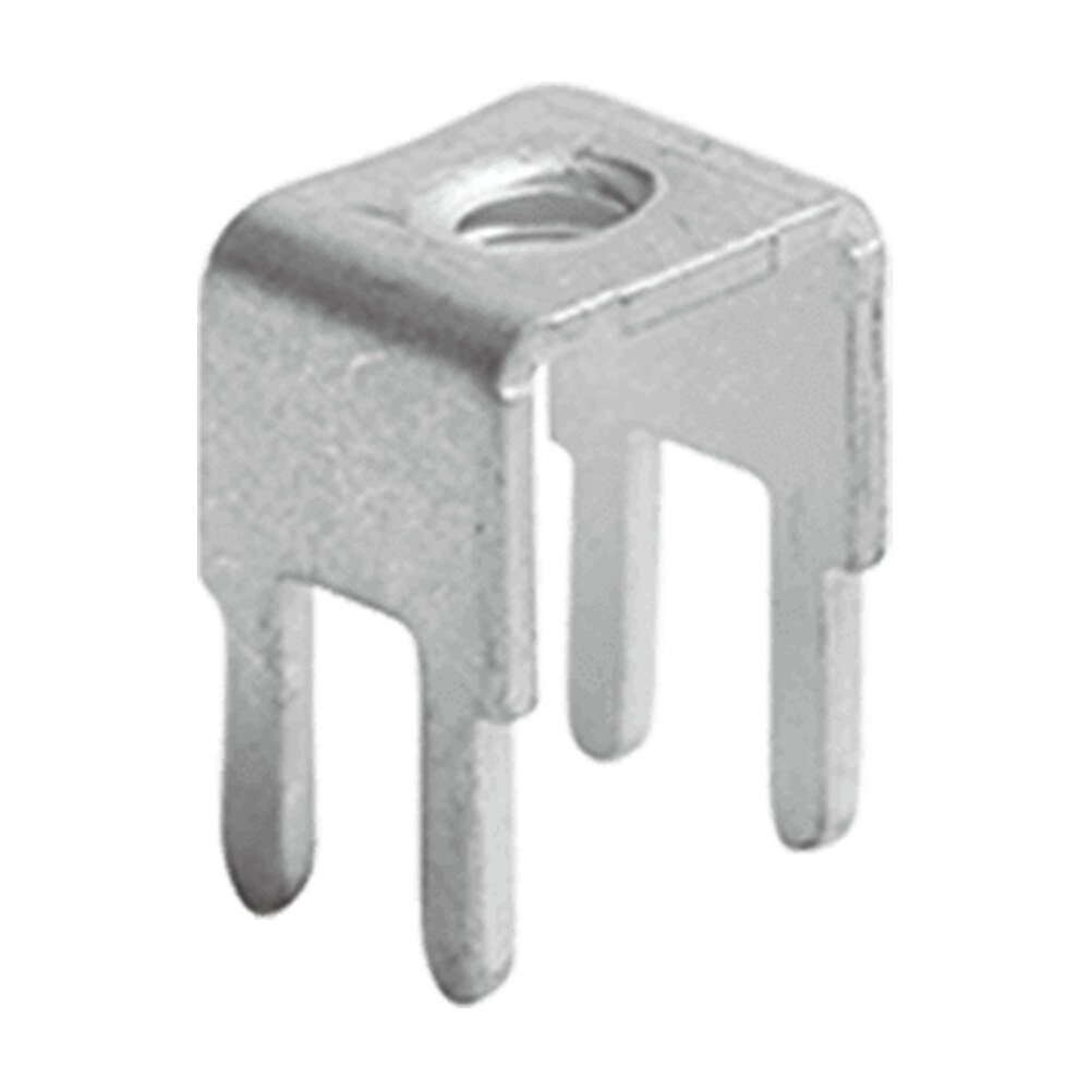 P-820 — Barrier terminal blocks, Quick terminal blocks