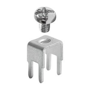 P-820N Barrier Terminal Blocks