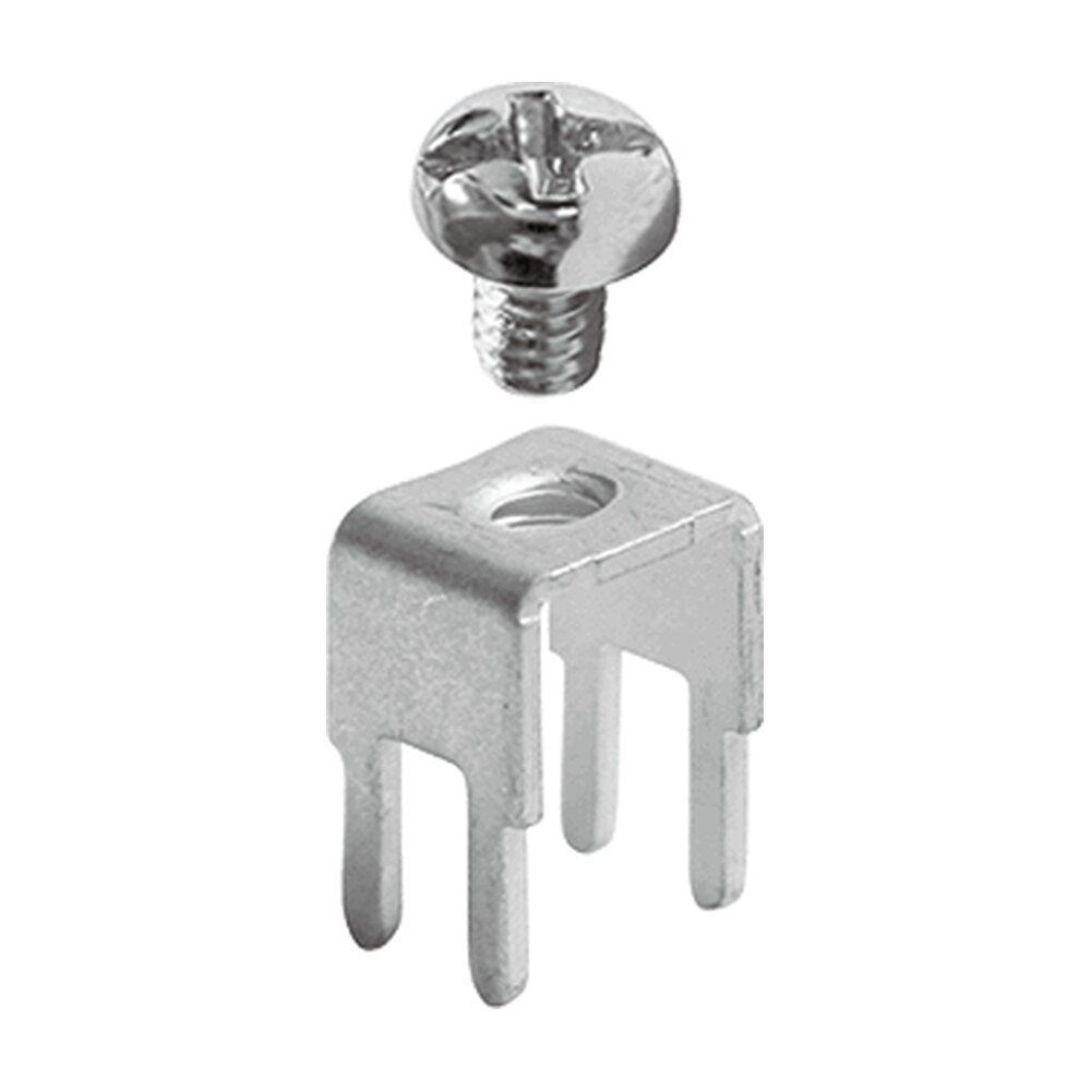 P-820N — Barrier terminal blocks, Quick terminal blocks