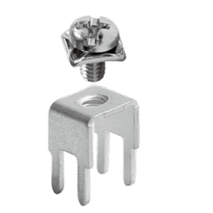 P-820W Barrier Terminal Blocks