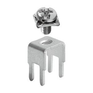 P-820W Barrier Terminal Blocks