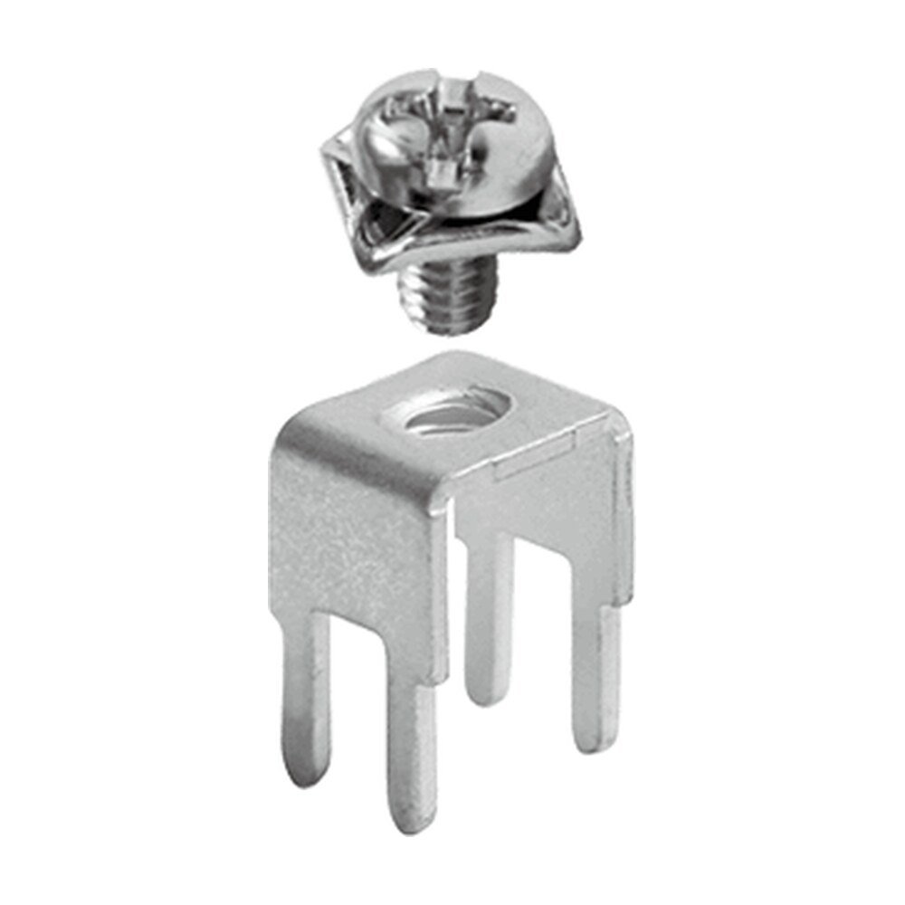P-820W — Barrier terminal blocks, Quick terminal blocks