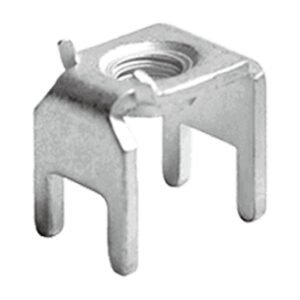 P-830 Barrier Terminal Blocks