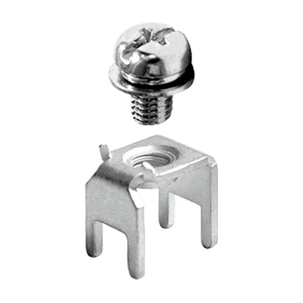 P-830N — Barrier terminal blocks, Quick terminal blocks