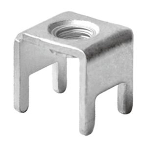 P-831 Barrier Terminal Blocks