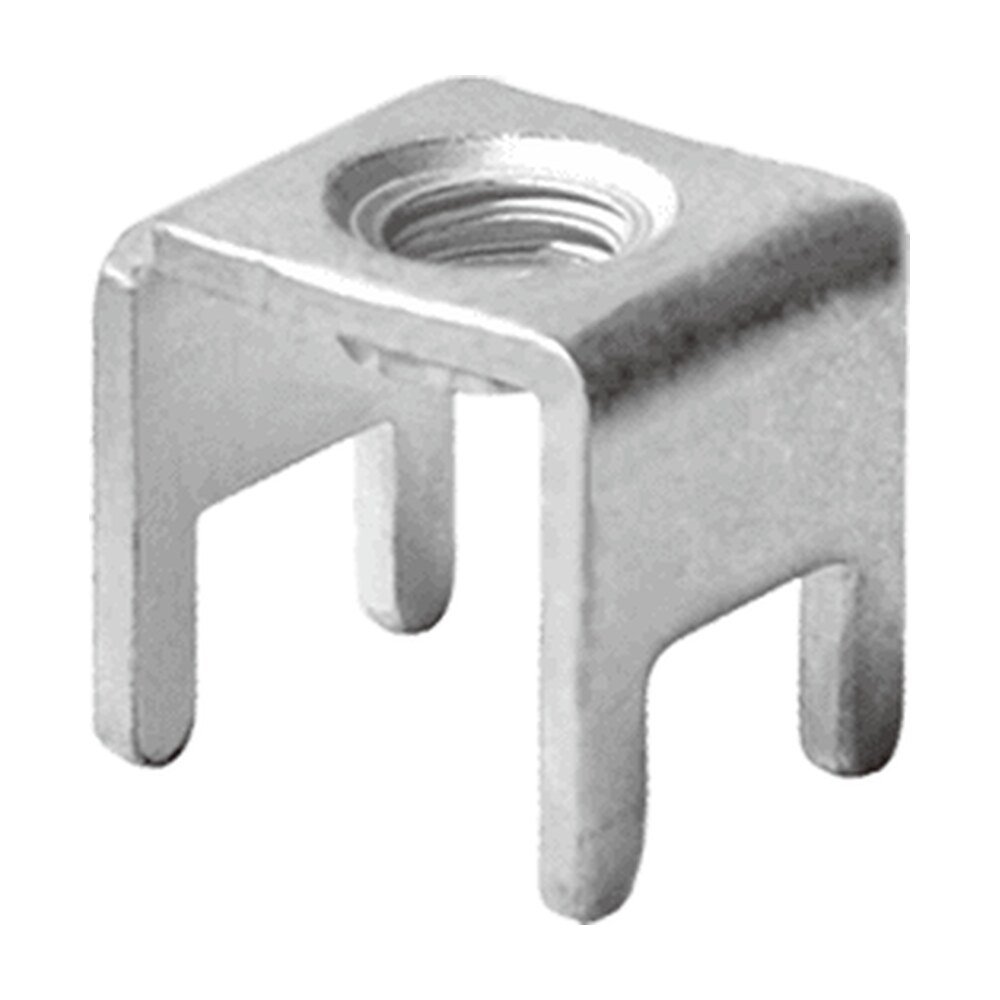 P-831 — Barrier terminal blocks , Quick terminal blocks