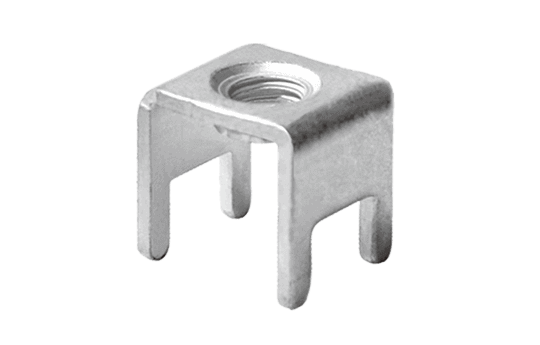 P-831 — Barrier terminal blocks , Quick terminal blocks