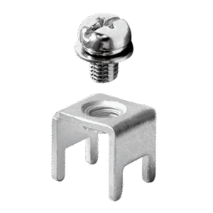 P-831N Barrier Terminal Blocks