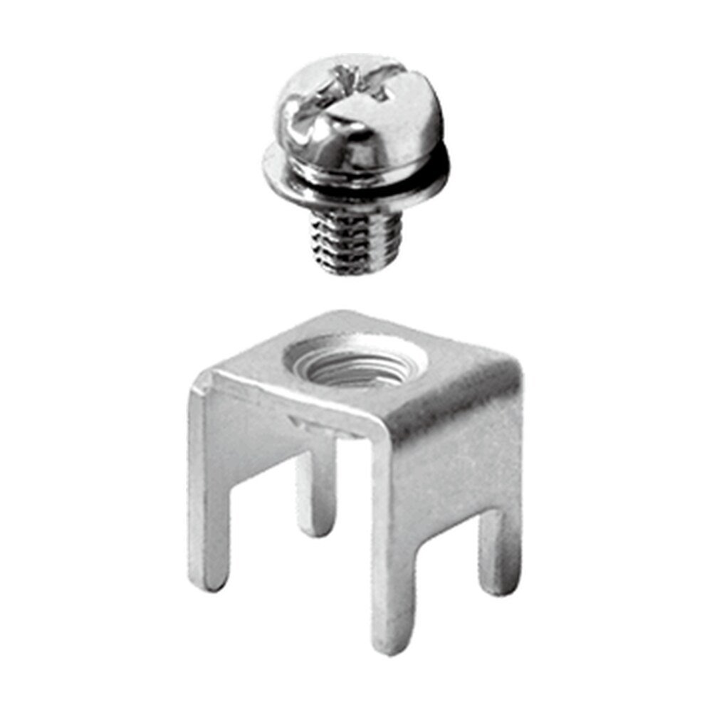P-831N — Barrier terminal blocks , Quick terminal blocks