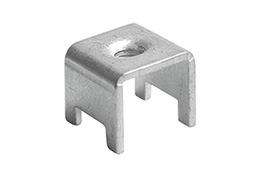 P-840 — Barrier terminal blocks, Quick terminal blocks