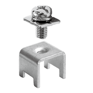 P-840W Barrier Terminal Blocks