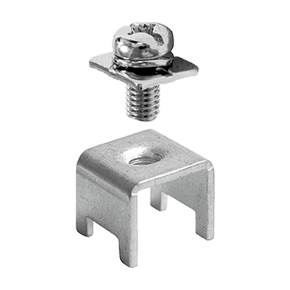 P-840W — Barrier terminal blocks, Quick terminal blocks