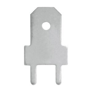 P-850 Barrier Terminal Blocks