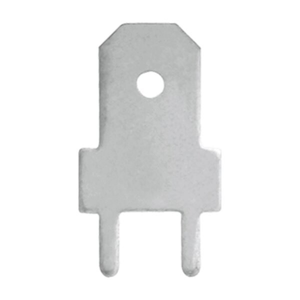 P-850 — Barrier terminal blocks, Quick terminal blocks