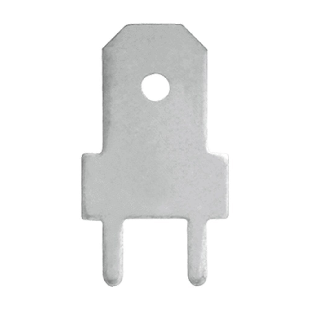 P-850 — Barrier terminal blocks, Quick terminal blocks