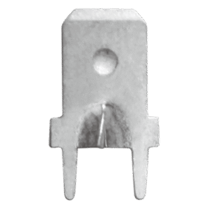 P-851 Barrier Terminal Blocks