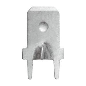 P-851 Barrier Terminal Blocks