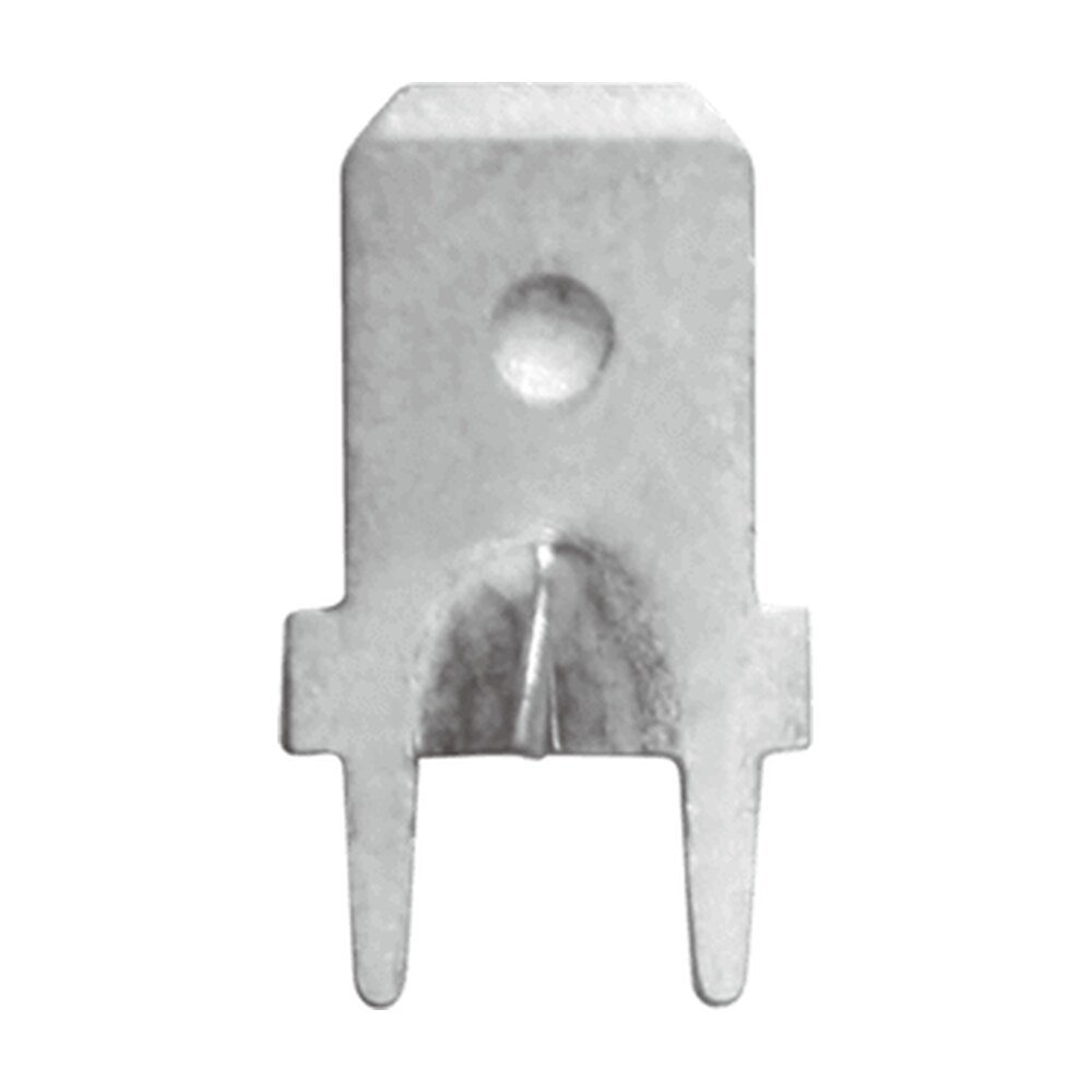 P-851 — Barrier terminal blocks, Quick terminal blocks