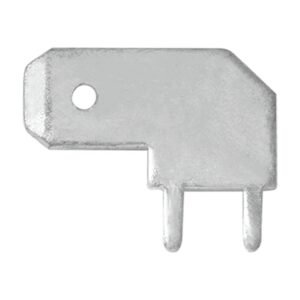 P-860 Barrier Terminal Blocks